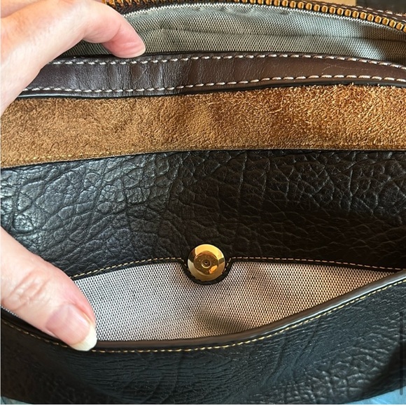 COACH 1941 GOTHAM LEATHER MESSENGER BAG 2016 FALL RUNWAY COLLECTION 35416 VGUC! - Picture 13 of 15